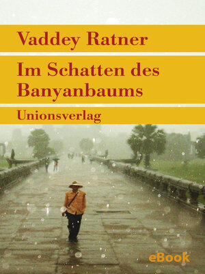 cover image of Im Schatten des Banyanbaums